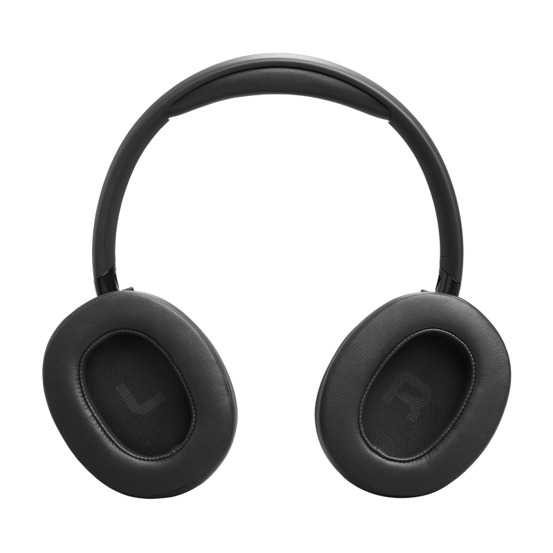 JBL Tune 780NC Wireless Over-Ear Noise Cancelling Headphone - JBLT780NCBLKAM