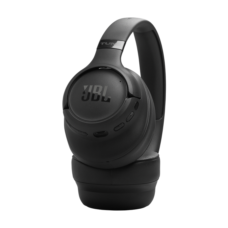 JBL Tune 780NC Wireless Over-Ear Noise Cancelling Headphone - JBLT780NCBLKAM