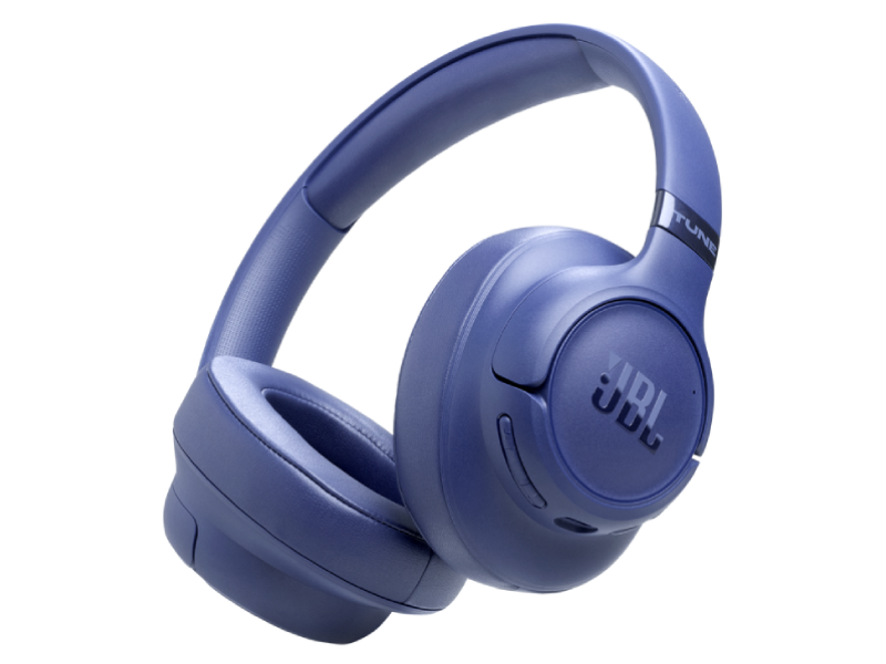 JBL Tune 780NC Wireless Over-Ear Noise Cancelling Headphone - JBLT780NCBLUAM