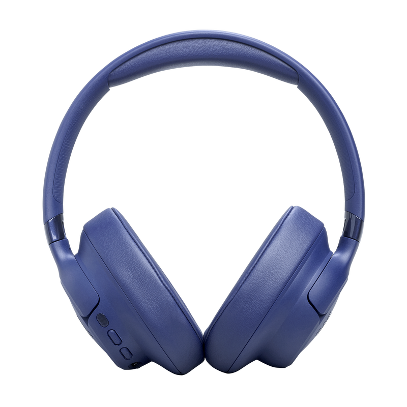 JBL Tune 780NC Wireless Over-Ear Noise Cancelling Headphone - JBLT780NCBLUAM