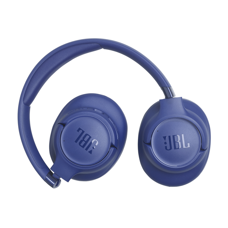 JBL Tune 780NC Wireless Over-Ear Noise Cancelling Headphone - JBLT780NCBLUAM