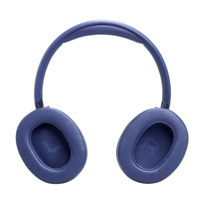 JBL Tune 780NC Wireless Over-Ear Noise Cancelling Headphone - JBLT780NCBLUAM