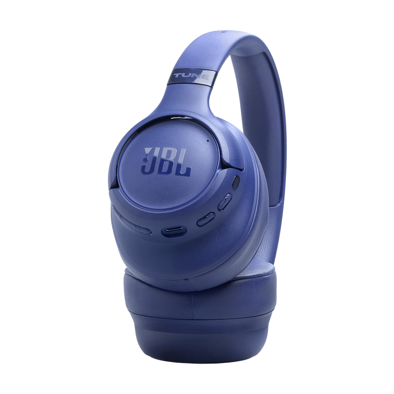 JBL Tune 780NC Wireless Over-Ear Noise Cancelling Headphone - JBLT780NCBLUAM