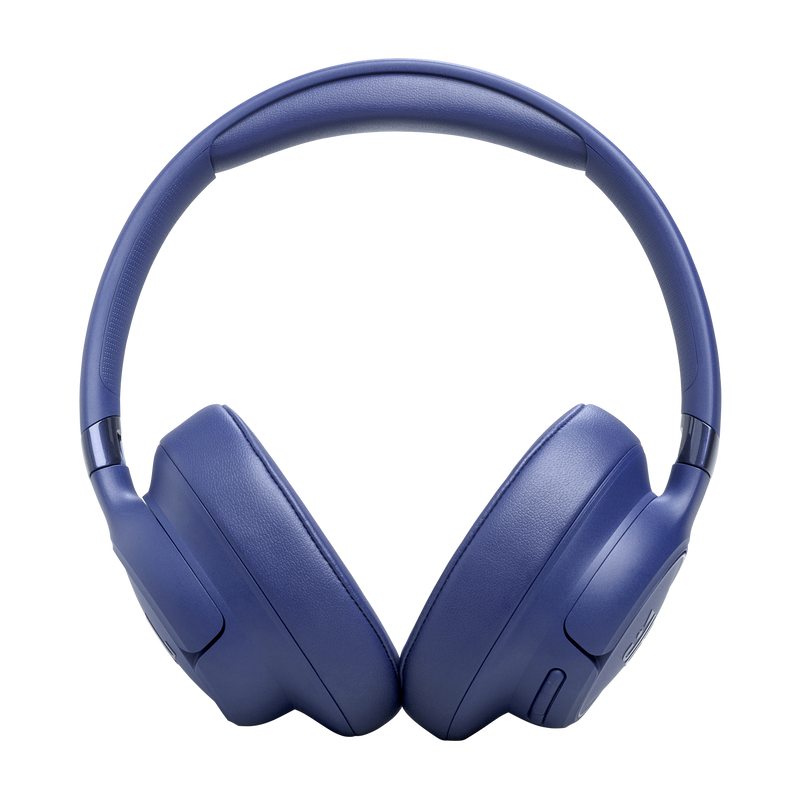 JBL Tune 780NC Wireless Over-Ear Noise Cancelling Headphone - JBLT780NCBLUAM