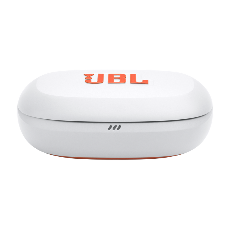 JBL Endurance Peak 4 In-Ear True Wireless Noise Cancelling Sport Earbuds - JBLENDUPEAK4WHTAM