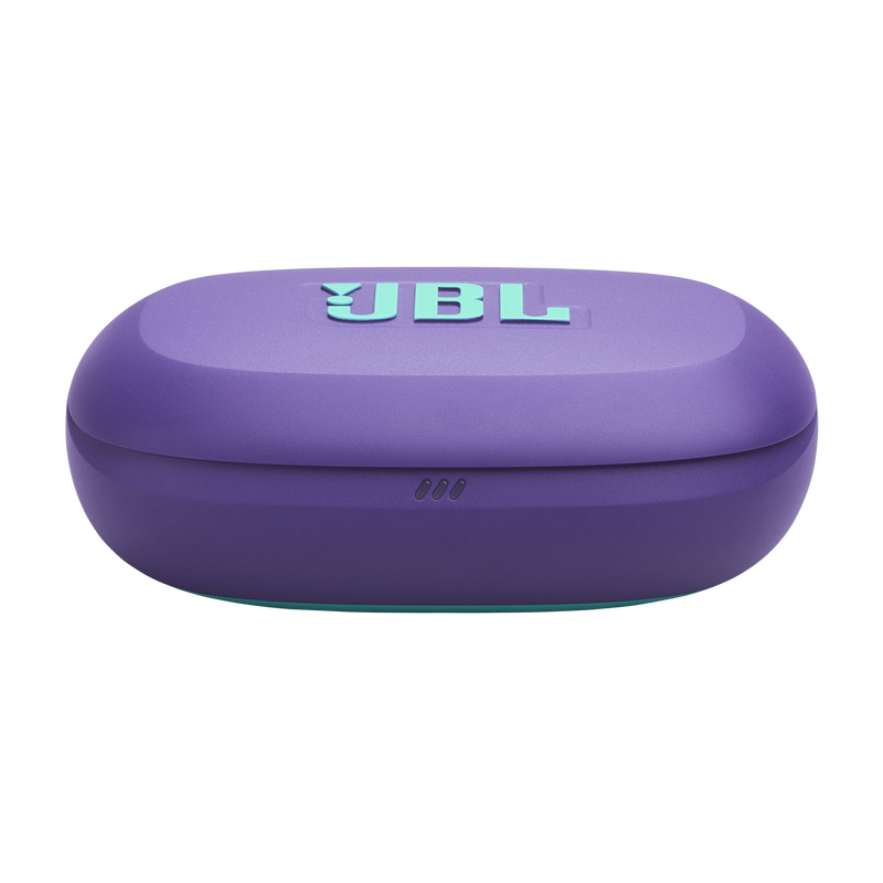 JBL Endurance Peak 4 In-Ear True Wireless Noise Cancelling Sport Earbuds - JBLENDUPEAK4PURAM