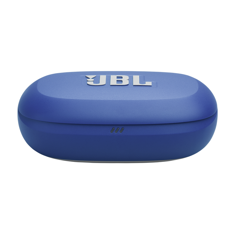 JBL Endurance Peak 4 In-Ear True Wireless Noise Cancelling Sport Earbuds - JBLENDUPEAK4BLUAM