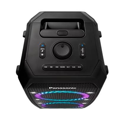 Panasonic Transportable Party Speaker - SC-BMAX30