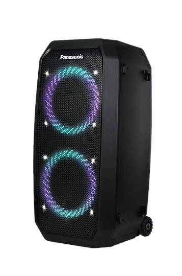 Panasonic Transportable Party Speaker - SC-BMAX30