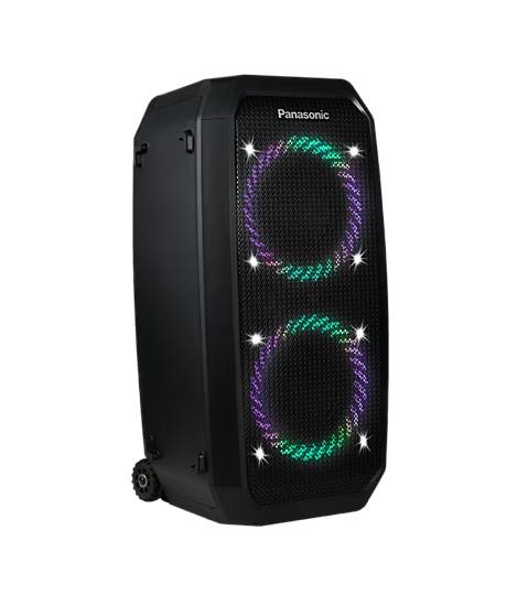 Panasonic Transportable Party Speaker - SC-BMAX30