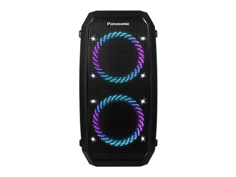 Panasonic Transportable Party Speaker - SC-BMAX30