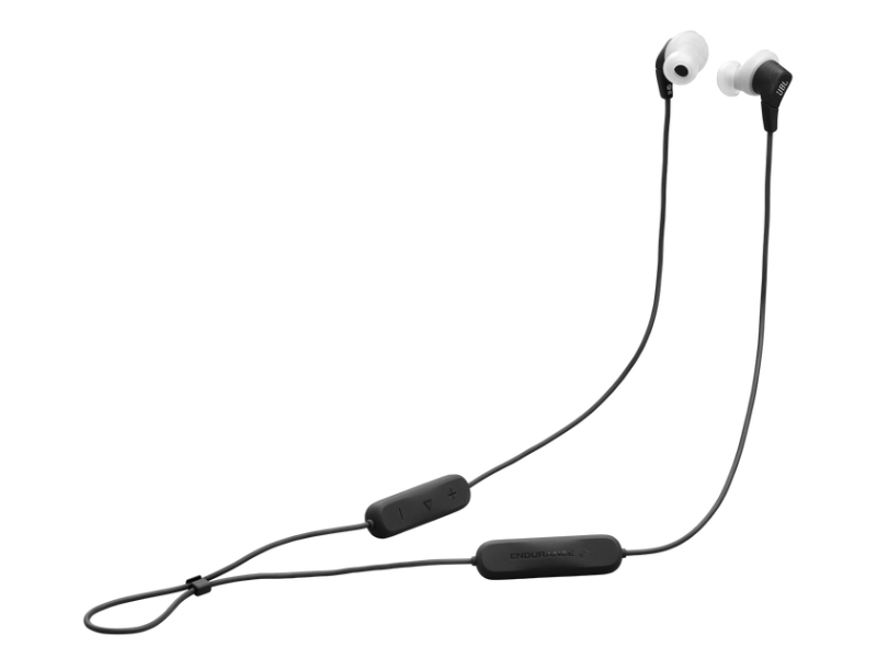JBL Endurance Run 3 Wireless In-Ear Headphone - JBLENDURRUN3BTBGAM