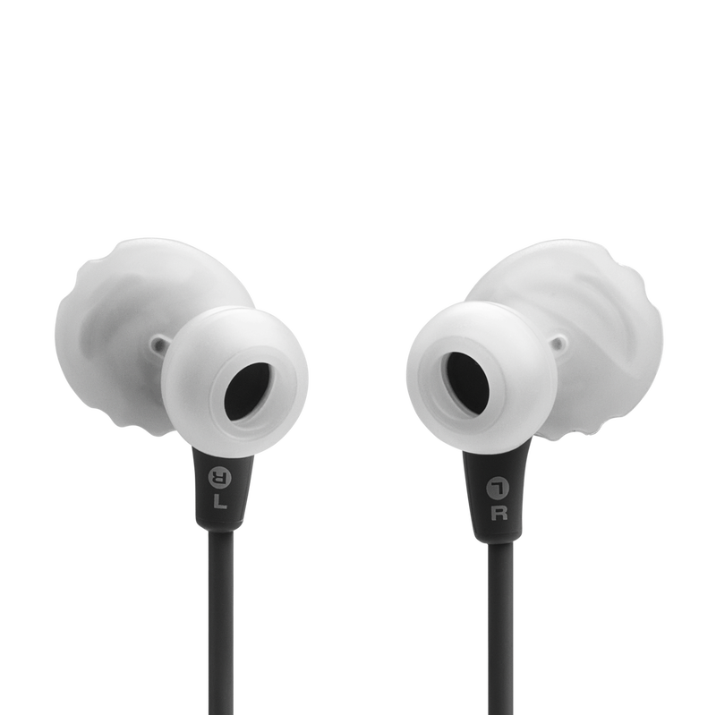 JBL Endurance Run 3 Wireless In-Ear Headphone - JBLENDURRUN3BTBGAM