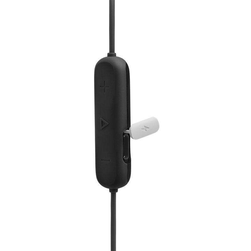 JBL Endurance Run 3 Wireless In-Ear Headphone - JBLENDURRUN3BTBGAM