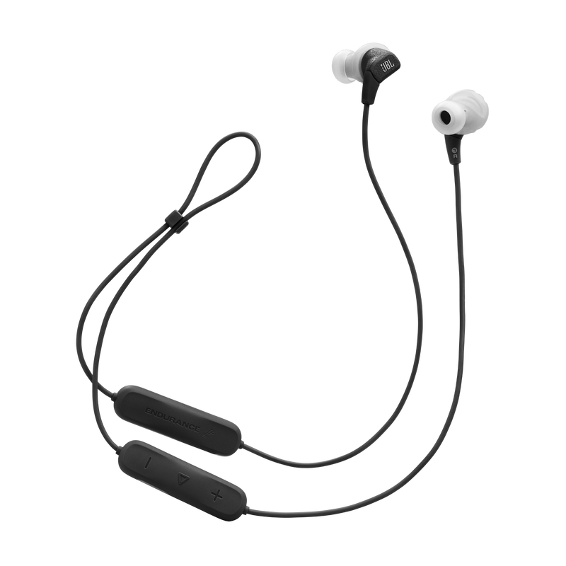 JBL Endurance Run 3 Wireless In-Ear Headphone - JBLENDURRUN3BTBGAM
