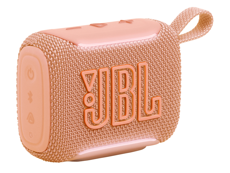 JBL Go 5 Compact Waterproof and Drop-proof Speaker - JBLGO5ORGAM