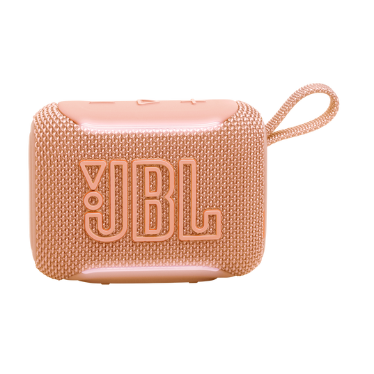 JBL Go 5 Compact Waterproof and Drop-proof Speaker - JBLGO5ORGAM