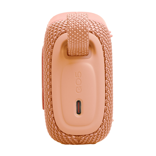 JBL Go 5 Compact Waterproof and Drop-proof Speaker - JBLGO5ORGAM