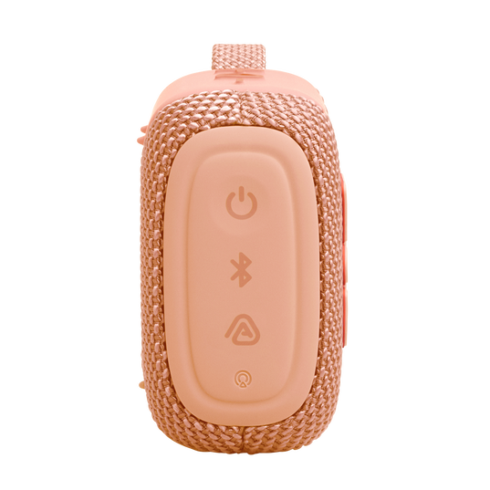 JBL Go 5 Compact Waterproof and Drop-proof Speaker - JBLGO5ORGAM