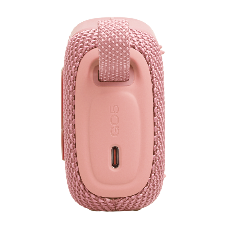 JBL Go 5 Compact Waterproof and Drop-proof Speaker - JBLGO5PIKAM