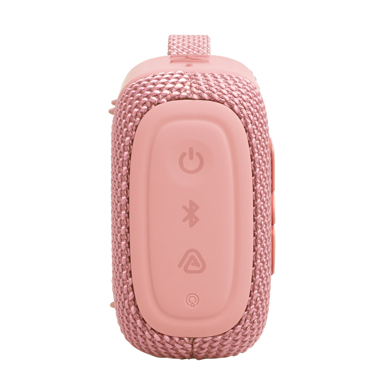 JBL Go 5 Compact Waterproof and Drop-proof Speaker - JBLGO5PIKAM