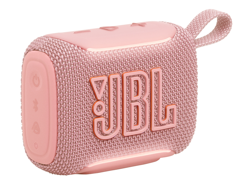 JBL Go 5 Compact Waterproof and Drop-proof Speaker - JBLGO5PIKAM