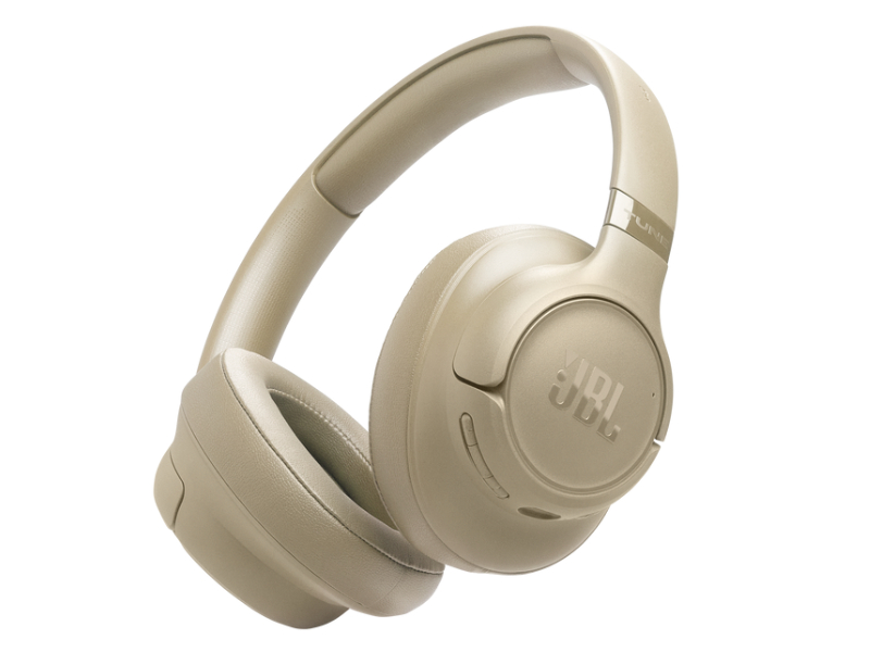 JBL Tune 730BT Wireless Over-ear Bluetooth Headphone - JBLT730BTBEGAM