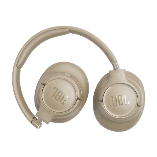 JBL Tune 730BT Wireless Over-ear Bluetooth Headphone - JBLT730BTBEGAM
