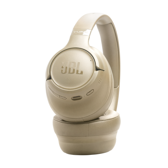 JBL Tune 730BT Wireless Over-ear Bluetooth Headphone - JBLT730BTBEGAM