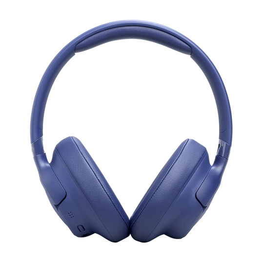 JBL Tune 730BT Wireless Over-ear Bluetooth Headphone - JBLT730BTBLUAM