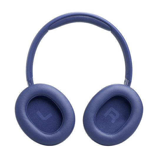 JBL Tune 730BT Wireless Over-ear Bluetooth Headphone - JBLT730BTBLUAM