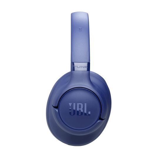 JBL Tune 730BT Wireless Over-ear Bluetooth Headphone - JBLT730BTBLUAM