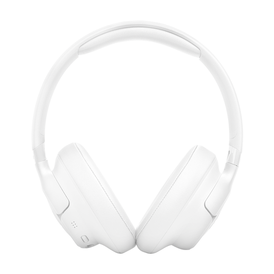 JBL Tune 730BT Wireless Over-ear Bluetooth Headphone - JBLT730BTWHTAM
