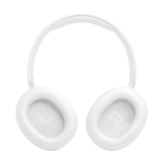 JBL Tune 730BT Wireless Over-ear Bluetooth Headphone - JBLT730BTWHTAM