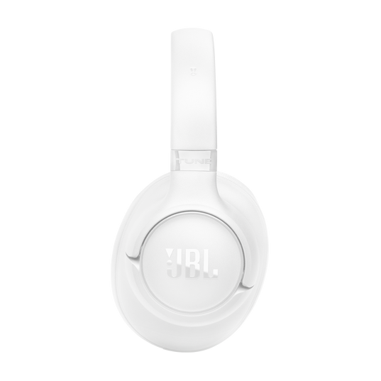 JBL Tune 730BT Wireless Over-ear Bluetooth Headphone - JBLT730BTWHTAM