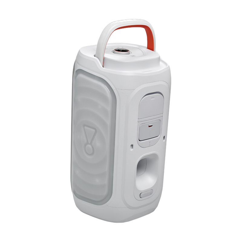 JBL PartyBox 130 Portable Party Speaker - JBLPB130WHTAM