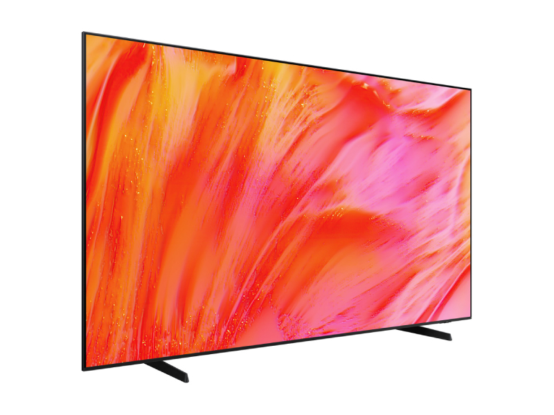 98" Samsung Crystal UHD U9000H 4K Samsung Vision AI Smart TV (2026) - UN98U9000HFXZC