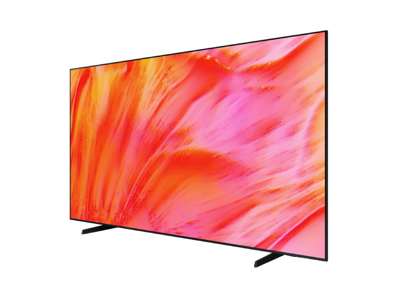 98" Samsung Crystal UHD U9000H 4K Samsung Vision AI Smart TV (2026) - UN98U9000HFXZC