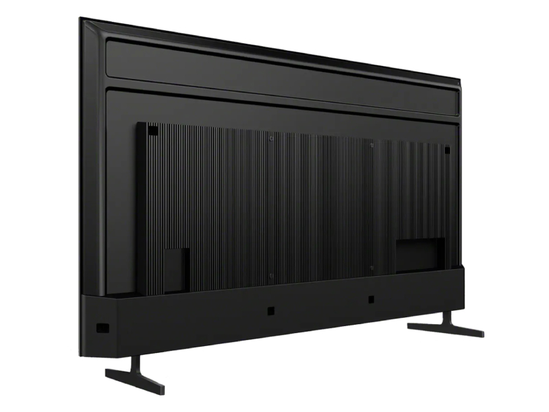 55" Sony K-55XR30M2 BRAVIA 3 II Class 4K HDR LED Google TV with Gemini (2026)