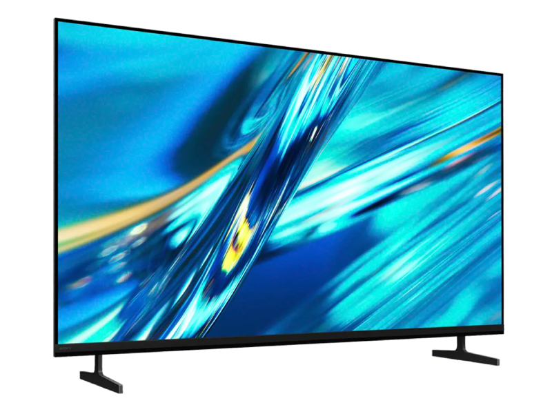 75" Sony K-75XR30M2 BRAVIA 3 II Class 4K HDR LED Google TV with Gemini (2026)