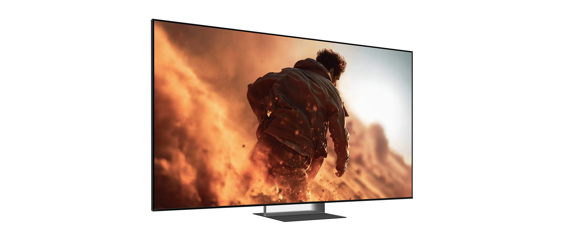 55" Sony K55XR70M2 BRAVIA 7 II Class True RGB 4K HDR Google TV with Gemini (2026)