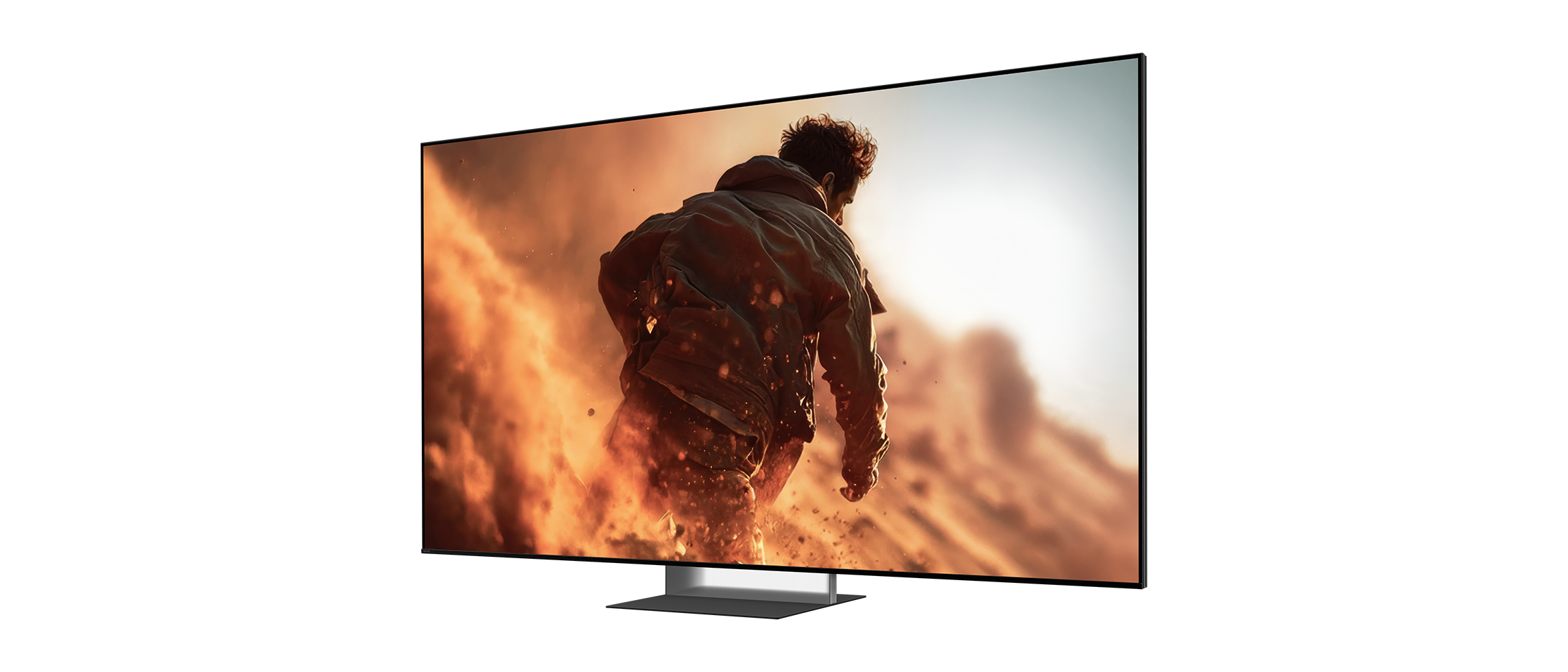 65" Sony K65XR70M2 BRAVIA 7 II Class True RGB 4K HDR Google TV with Gemini (2026)