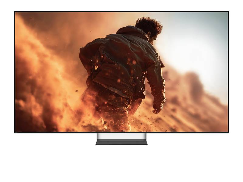 65" Sony K65XR70M2 BRAVIA 7 II Class True RGB 4K HDR Google TV with Gemini (2026)