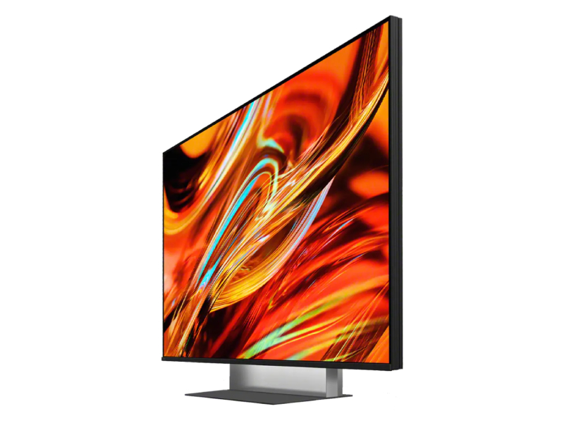 85" Sony K85XR70M2 BRAVIA 7 II Class True RGB 4K HDR Google TV with Gemini (2026)