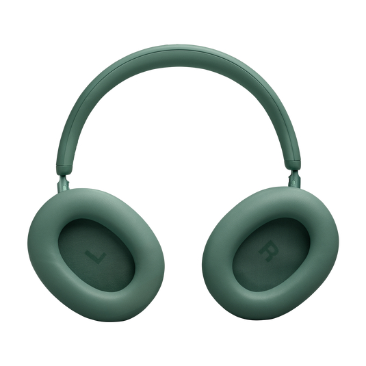 JBL Wireless Noise Cancelling Over-Ear Headphones - JBLLIVE780NCGRNAM