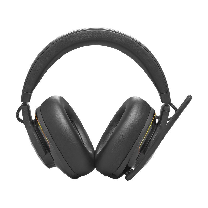 JBL Quantum 910X Wireless Gaming Headset with Active Noise Cancelling and Bluetooth - JBLQTUM910XBLKAM