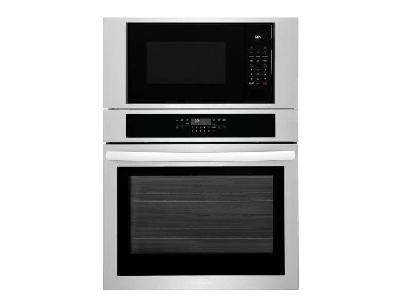 30" Frigidaire Microwave Combination Oven - FCWM3030AS