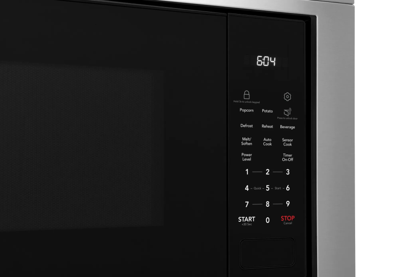 30" Frigidaire Microwave Combination Oven - FCWM3030AS