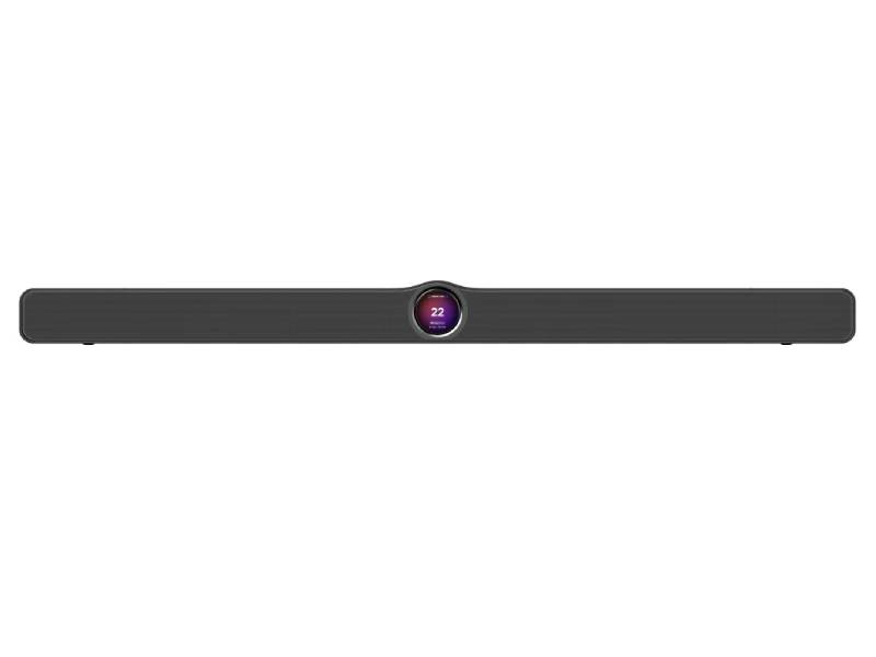 WiiM Bar 3.0.2 Dolby Atmos and DTS:X Smart Soundbar - WIIMBARMB