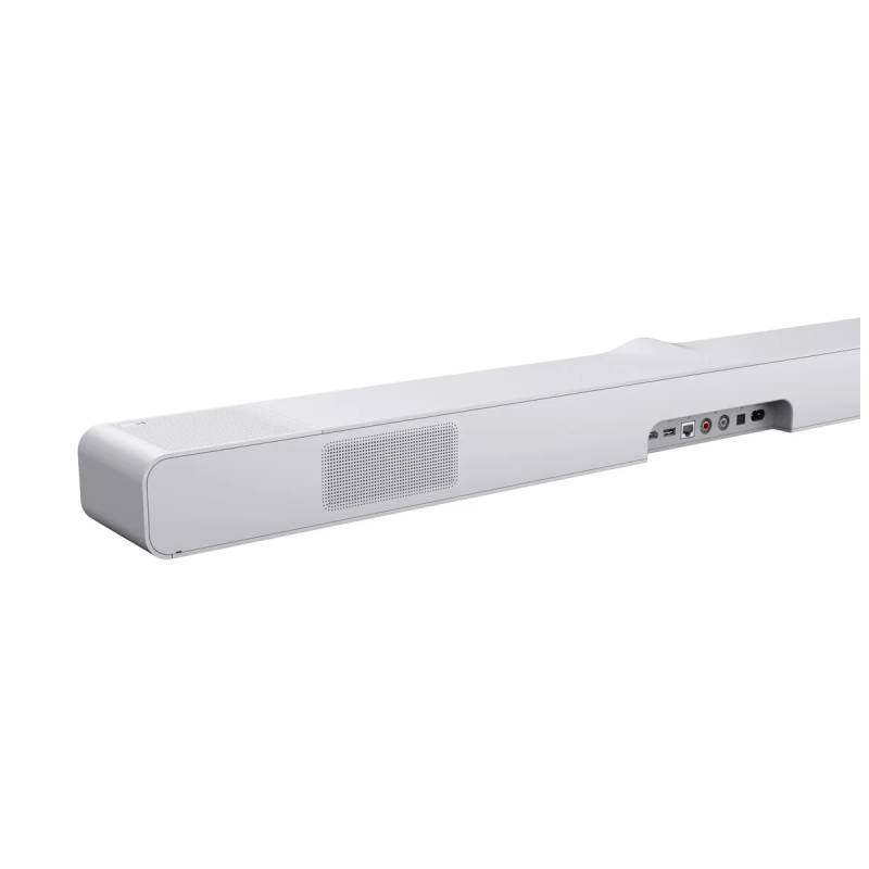 WiiM Bar 3.0.2 Dolby Atmos and DTS:X Smart Soundbar - WIIMBARMW
